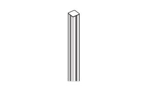 Schmersal MOUNTING POST 1250MM ST 1250