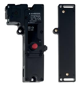 Schmersal AZM190-11/11RKT-MPV-24VDC
