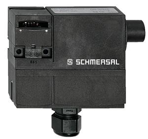 Schmersal AZM 170SK-02/01ZK-2197 24VAC/DC
