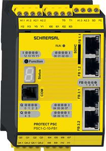 Schmersal PSC1-C-10-FB1-PNPS