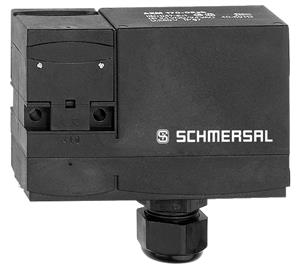 Schmersal AZM 170SK-02ZRKA 24VAC/DC