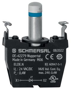 Schmersal ELDE.NBL24 Turkey