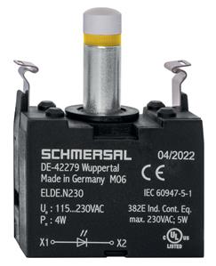 Schmersal ELDE.NGB230 Turkey