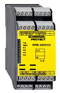 Schmersal SRB220XV2 / V.2 Turkey