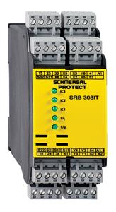 Schmersal SRB308IT-230VAC