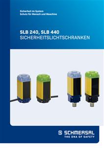 Schmersal Safety light barriers Turkey