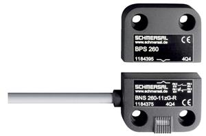 Schmersal BNS 260-11Z-L