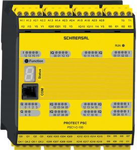 Schmersal PSC1-C-100