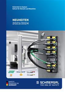 Schmersal Innovations Turkey