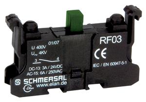 Schmersal RF03 Turkey