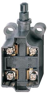 Schmersal ZS 232-11 BASE KPL.