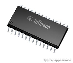 Infineon 6ED003L06-F2