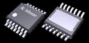 Infineon TLF4277-2EP Turkey
