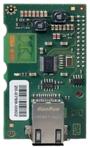 Schmersal 2N L8 LAN MODULE Turkey