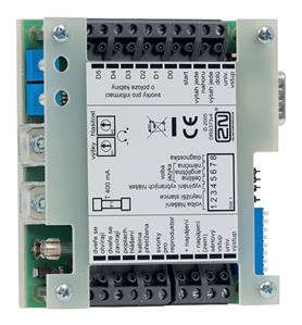 Schmersal 2N FLOOR ANNUNCIATOR