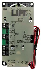 Schmersal 2N L8 CABIN UNIT - COP - FIXED Turkey