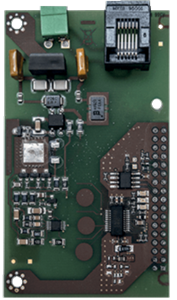 Schmersal 2N L8 PSTN CARD