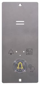 Schmersal 2N IP CABIN UNIT-FM