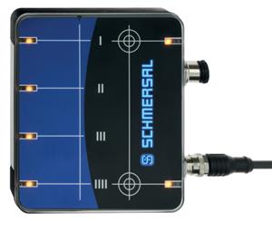Schmersal SSB-RH-NG-2-O-S-V01