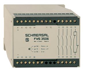 Schmersal FWS 3505-2204