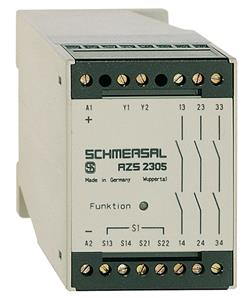 Schmersal AZS 2305.2 230 VAC
