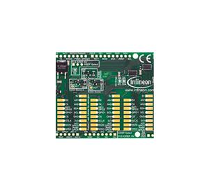 Infineon MY IOT ADAPTER Turkey