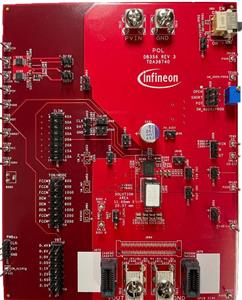Infineon EVAL_TDA38740_1.2VOUT