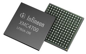 Infineon XMC4700-E196F1536 AA Turkey