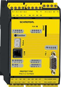 Schmersal PSC1-C-10-FB20-PBPS Turkey