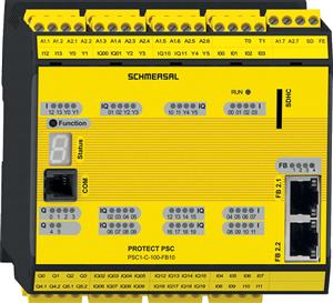 Schmersal PSC1-C-100-FB10-PNPS
