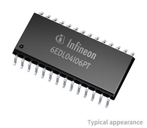 Infineon 6EDL04I06PT Turkey