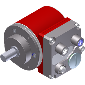 TR Electronic CEV582M-00067 Turkey