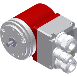 TR Electronic CEV582M-00218 Turkey