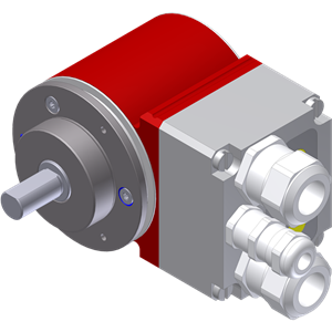 TR Electronic CEV582M-00227 Turkey
