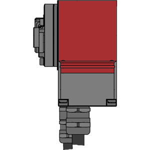 TR Electronic CEH58M-00040 Turkey