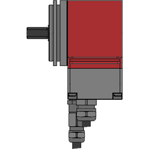 TR Electronic CEV58M-00087 Turkey