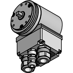 TR Electronic CEV58S-00102 Turkey