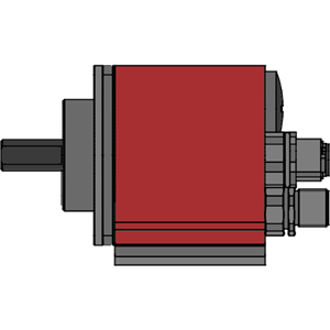 TR Electronic CMV58M-00005 Turkey