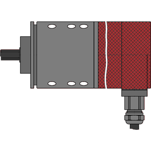 TR Electronic CEV65M-02654 Turkey