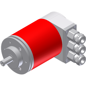 TR Electronic CEV65S-10009 Turkey
