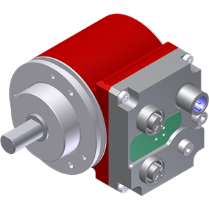 TR Electronic CEV582M-00002