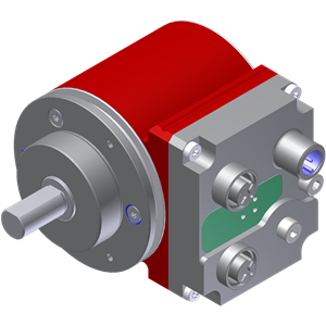 TR Electronic CEV582M-10361
