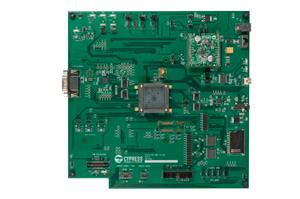 Infineon CYTVII-B-H-176-SO