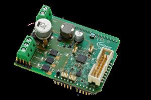 Infineon SHIELD_TLE9185V33 Turkey