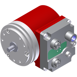 TR Electronic CMV582M-00017