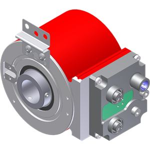 TR Electronic CEH802M-00009 Turkey