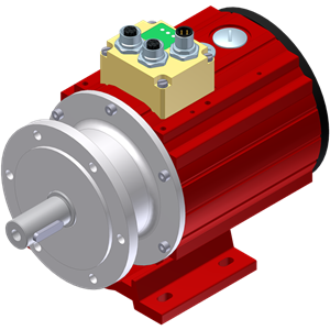 TR Electronic CEV115M-10060 Turkey