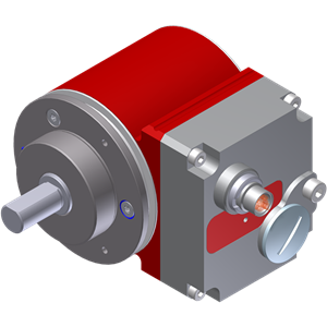 TR Electronic CEV582S-00003 Turkey