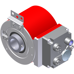 TR Electronic CEH802M-00019 Turkey