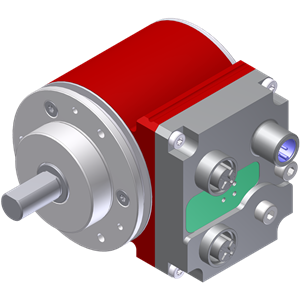 TR Electronic CEV582M-00331 Turkey